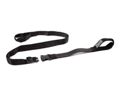 ROK Straps quick-release buckle closeup highlighting easy fastening and release benefit