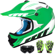 ROOZO front helmet overview showing shell and full-face protection benefit