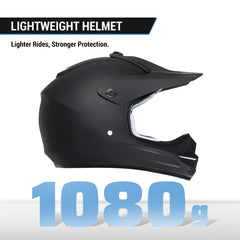 Roozo helmet removable liner and quick-release buckle for easy care