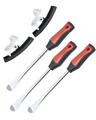 ROTATION front packaging showing compact 5-piece kit and benefits