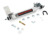 Rough Country N3 front assembly showing fitment and improved control