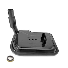 ROVIKE filter front view showing fitment and a reliable replacement benefit