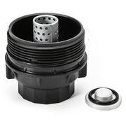 ROVIKE front view of housing cap showing fit and finish for easy replacement