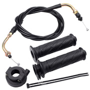 Royitay front packaging showing complete throttle kit and compatibility benefits