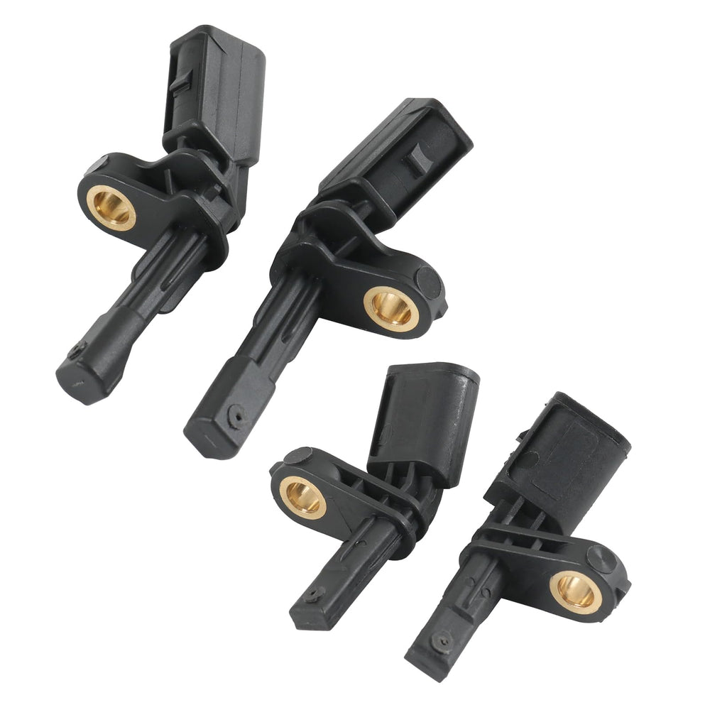 RUIANOMG front packaging showing four sensors and benefits of complete set