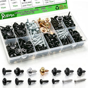 Ruibapa front packaging shows kit case and quantity for easy purchase