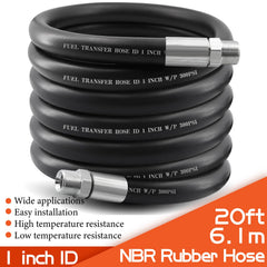Ruikarhop close view of internal spring guard highlighting kink-resistant benefit