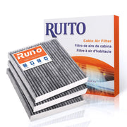 RUITO CF10285 front packaging showing product and fitment benefits