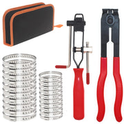 RUITONDA kit front packaging showing complete 22-piece set and benefits