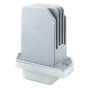 Ruizure front view resistor showing mounting points and reliable fit