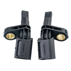 Ruizure front left and right sensors pair showing both units and connectors for easy replacement