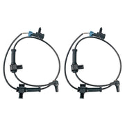 Ruizure front sensor view showing mounting and fit benefits
