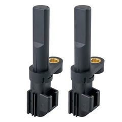 Ruizure front packaging showing both rear ABS sensors and fitment details