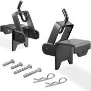 Rumngsuy front view bracket showing solid connection benefit