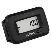 Runleader front panel RL-HM038AG-H clear readout and durable bezel