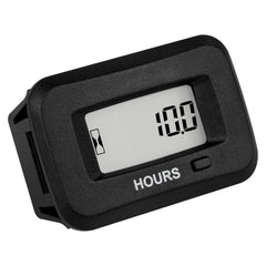 Runleader front panel RL-HM038AG-H clear readout and durable bezel