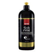 RUPES front bottle image showing label and capacity, highlights brand reliability