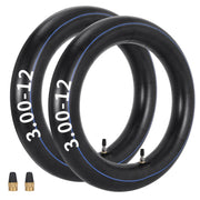 RUTU front packaging showing 3.00-12 two-pack and compatibility