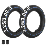 RUTU inner tube front view showing full shape and fit benefit
