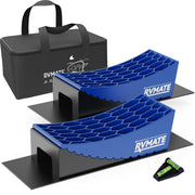 RVMATE carrying bag with kit displayed for compact storage benefit
