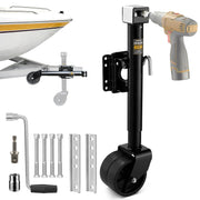 RVshark front packaging showing product and features for quick recognition