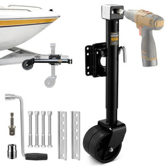 RVshark front packaging showing product and features for quick recognition