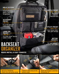 RXW tissue holder open for easy reach and clean cabin benefit