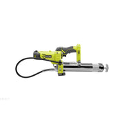 RYOBI P3410 front view showing tool-only design and compact body for portability