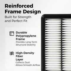 ryvclim removal tool beside both filters for easier installation
