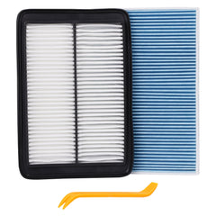 ryvclim front packaging showing combo kit and fitment benefits