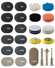 S SATC front packaging showing full 143-piece kit and compatibility benefits