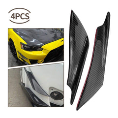 Saihisday close-up textured carbon fiber style finish highlighting premium look