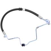 Saihisday front view of pressure hose showing exact OEM-fit benefits