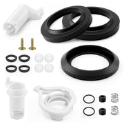 Saillong kit packaging showing parts and model compatibility for quick identification