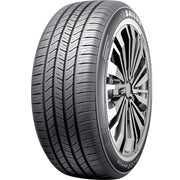 SAILUN Atrezzo SH408 front view showing tread pattern and benefit of balanced traction