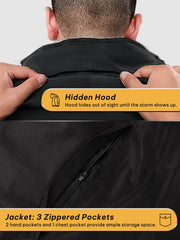SaphiRose ripstop fabric texture demonstrating durable tear-resistant material