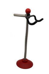 SAVEMORE4U18 close-up of spring-lock deck protecting wheel finish and grip