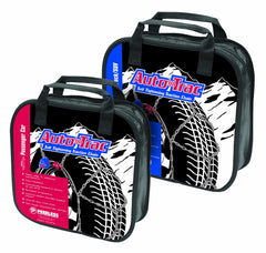 SCC Auto-Trac manganese alloy cross-member detail highlighting durable low-weight grip