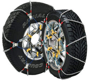 SCC Super Z6 front view showing compact low-clearance design and quick fit benefits