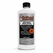 Schultz Laboratories bottle front label showing product identity and size