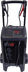 Schumacher DSR131 front view showing controls and mobility benefit