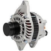 SCITOO alternator front view showing compact housing and reliable fit