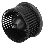SCITOO front blower assembly showing full unit and benefit of direct fit