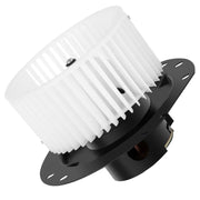 SCITOO front blower motor assembly showing complete unit and ready-to-install benefit