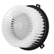 SCITOO front blower motor assembly showing complete fan cage, restores cabin airflow