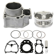 SCITOO cylinder front packaging showing complete kit and clear fitment benefit