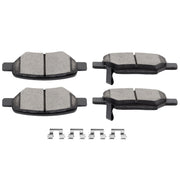 SCITOO D1033 front packaging showing brand and fitment benefits