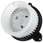 SCITOO front blower motor assembly showing complete unit and ready fit