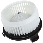 SCITOO front blower motor packaging showing complete kit and fitment benefit