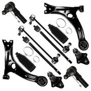 SCITOO front lower control arm showing durable construction and fitment benefit